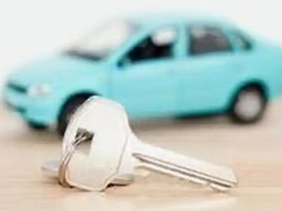 仁怀汽车抵押贷款办理流程,仁怀车抵贷需要什么条件?